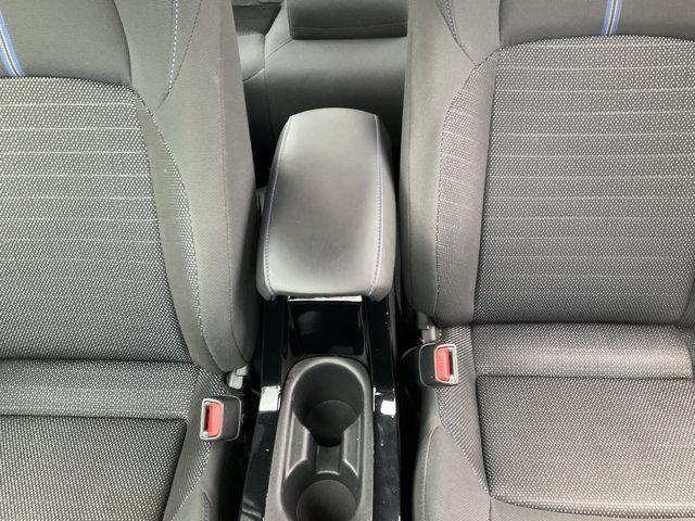 used 2020 Toyota Corolla car, priced at $16,999