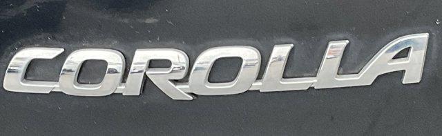used 2020 Toyota Corolla car, priced at $16,999