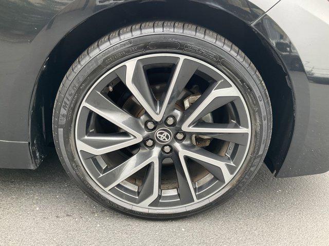 used 2020 Toyota Corolla car, priced at $16,999