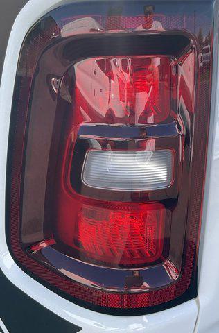 used 2025 Ram 1500 car, priced at $53,999