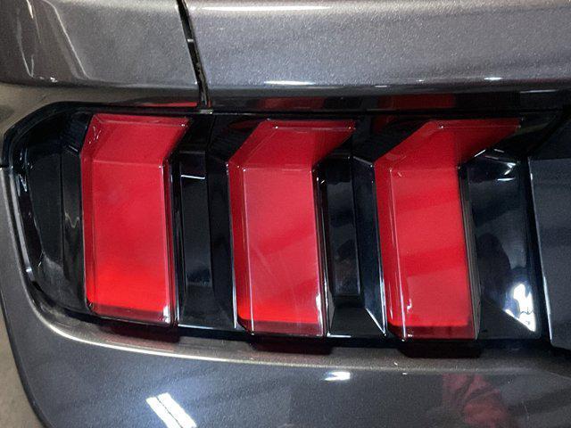 used 2024 Ford Mustang car, priced at $49,999