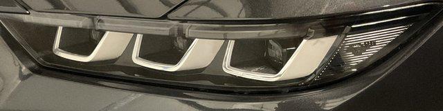 used 2024 Ford Mustang car, priced at $49,999