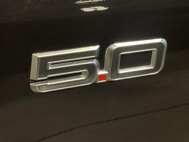 used 2024 Ford Mustang car, priced at $49,999
