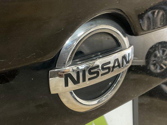 used 2021 Nissan Sentra car, priced at $16,499