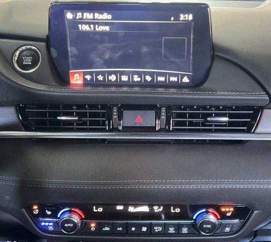 used 2019 Mazda Mazda6 car, priced at $26,499