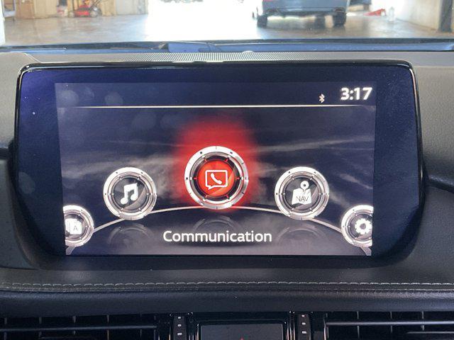 used 2019 Mazda Mazda6 car, priced at $26,499