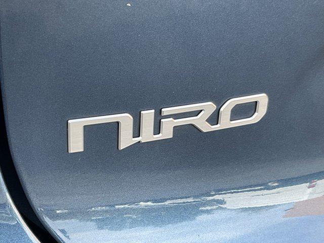 used 2023 Kia Niro car, priced at $21,499