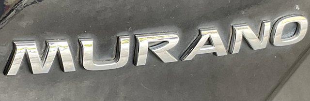 used 2015 Nissan Murano car, priced at $13,499
