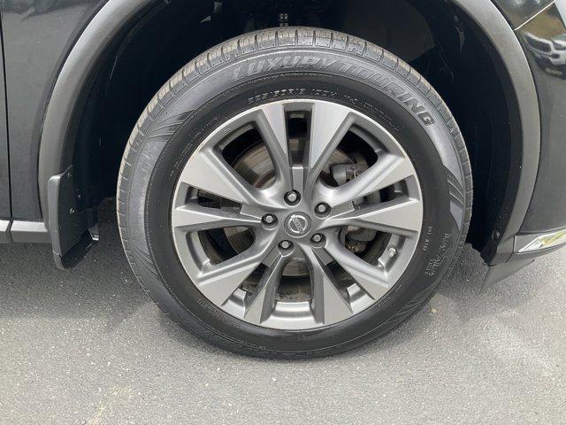 used 2015 Nissan Murano car, priced at $13,499