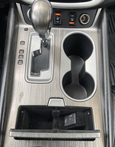 used 2015 Nissan Murano car, priced at $13,499
