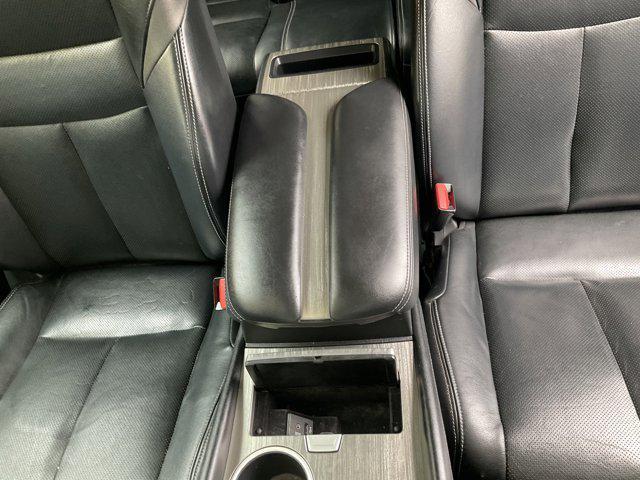 used 2015 Nissan Murano car, priced at $13,499