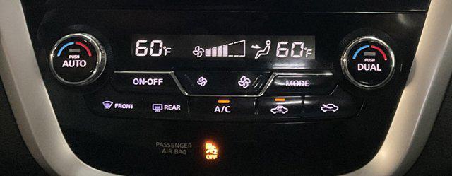 used 2015 Nissan Murano car, priced at $13,499