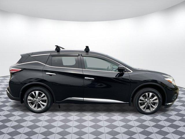 used 2015 Nissan Murano car, priced at $13,499