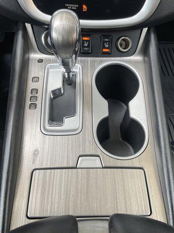 used 2015 Nissan Murano car, priced at $13,499
