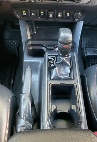 used 2019 Toyota Tacoma car, priced at $42,999
