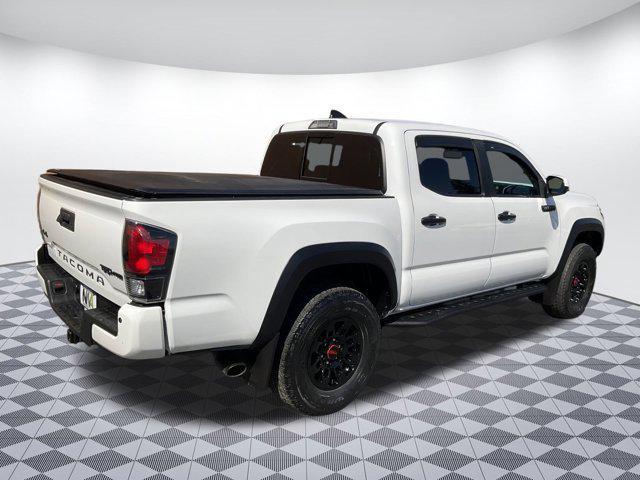 used 2019 Toyota Tacoma car, priced at $42,999