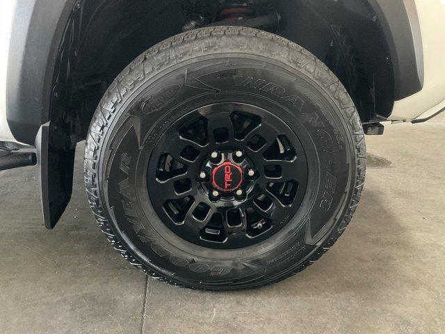 used 2019 Toyota Tacoma car, priced at $42,999
