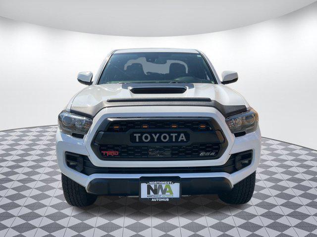 used 2019 Toyota Tacoma car, priced at $42,999
