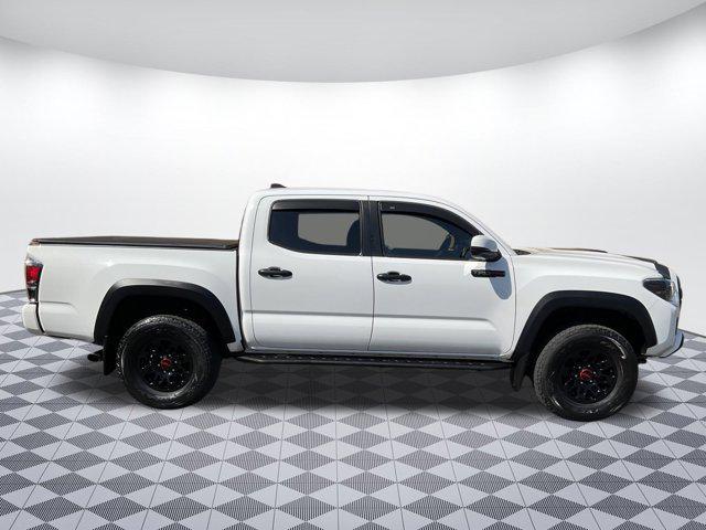 used 2019 Toyota Tacoma car, priced at $42,999