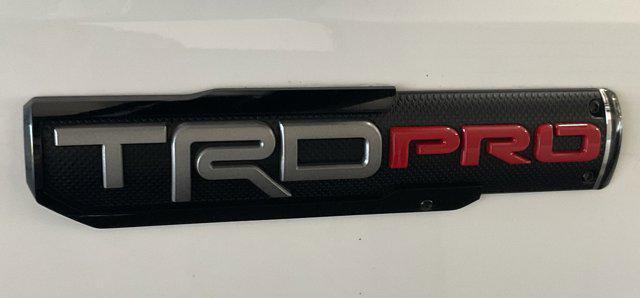 used 2019 Toyota Tacoma car, priced at $42,999
