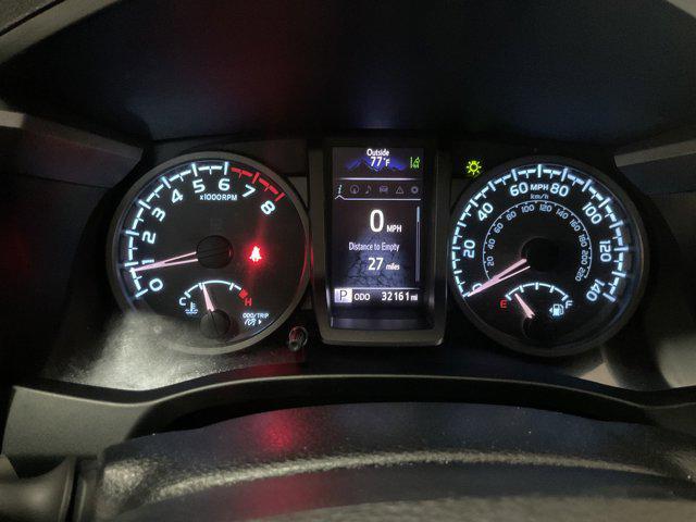 used 2019 Toyota Tacoma car, priced at $42,999