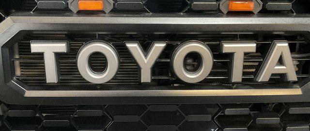 used 2019 Toyota Tacoma car, priced at $42,999