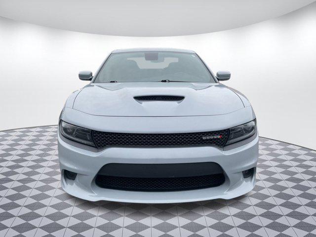 used 2022 Dodge Charger car, priced at $21,499