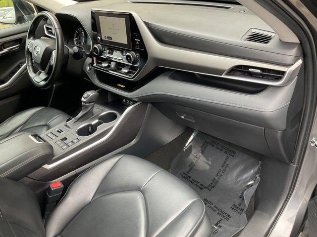 used 2022 Honda HR-V car, priced at $20,499