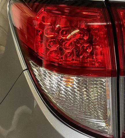 used 2022 Honda HR-V car, priced at $20,499