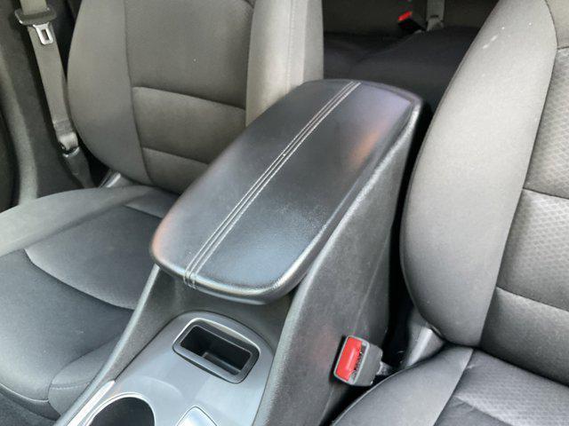 used 2020 Chevrolet Malibu car, priced at $13,999