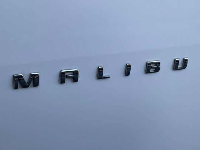 used 2020 Chevrolet Malibu car, priced at $13,999
