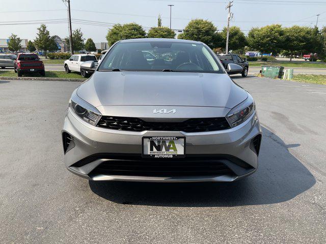 used 2023 Kia Forte car, priced at $19,999