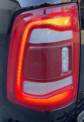 used 2024 Ram 2500 car, priced at $72,499