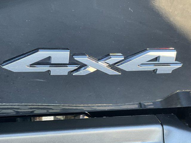 used 2024 Ram 2500 car, priced at $72,499