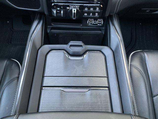 used 2024 Ram 2500 car, priced at $72,499