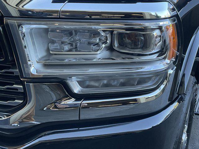 used 2024 Ram 2500 car, priced at $72,499