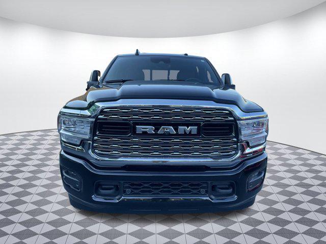 used 2024 Ram 2500 car, priced at $72,499