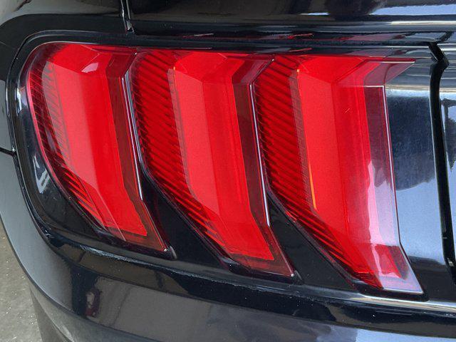 used 2020 Ford Mustang car, priced at $20,999
