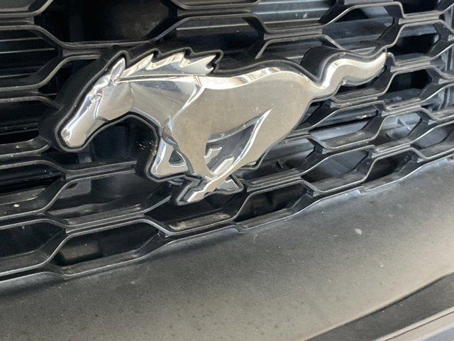 used 2020 Ford Mustang car, priced at $20,999