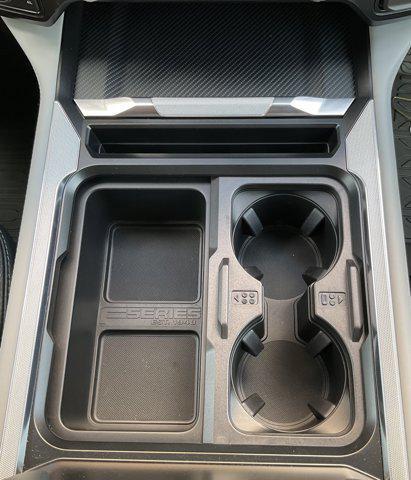 used 2024 Ford F-350 car, priced at $98,999