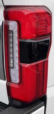 used 2024 Ford F-350 car, priced at $98,999