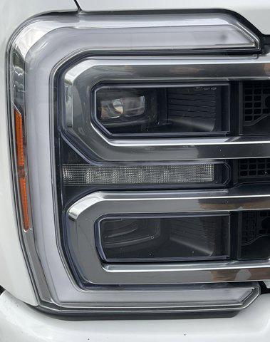 used 2024 Ford F-350 car, priced at $98,999