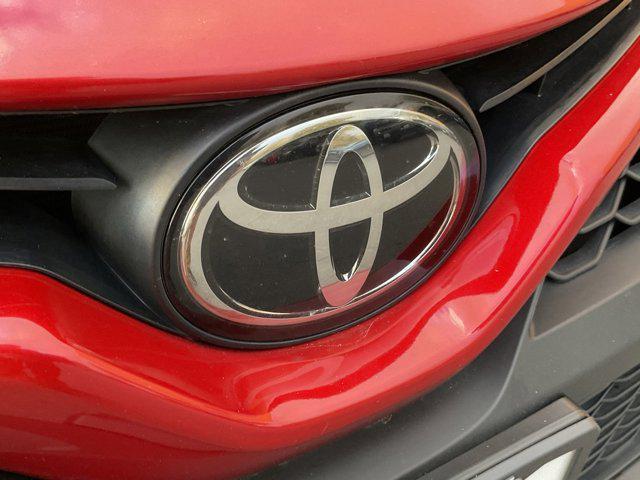 used 2021 Toyota Camry car, priced at $24,499