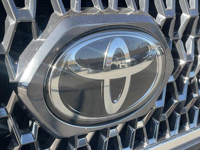 used 2018 Toyota Tacoma car, priced at $29,999