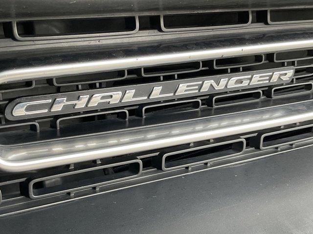 used 2022 Dodge Challenger car, priced at $23,999