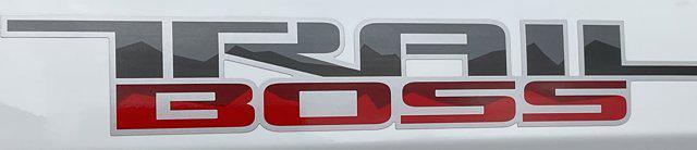 used 2021 Chevrolet Silverado 1500 car, priced at $36,999