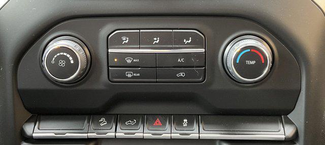 used 2021 Chevrolet Silverado 1500 car, priced at $36,999