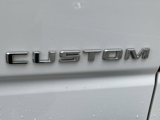 used 2021 Chevrolet Silverado 1500 car, priced at $36,999