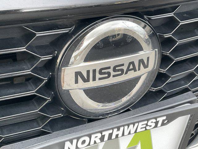 used 2022 Nissan Altima car, priced at $15,499