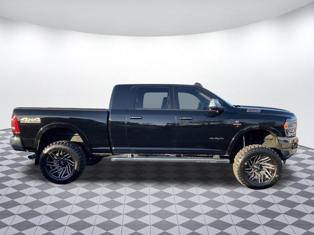 used 2019 Ram 2500 car, priced at $63,899